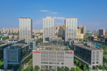 杭州跻身全球创新城市第一阵营 2022年力争发展高新技术