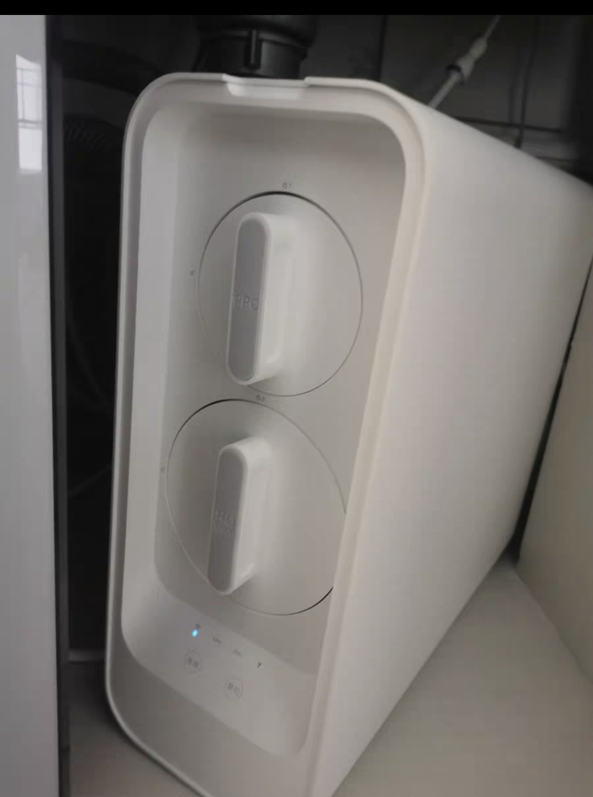 小米净水器换滤芯后不出水怎么回事?小米净水器滤芯保存条件及注意事项