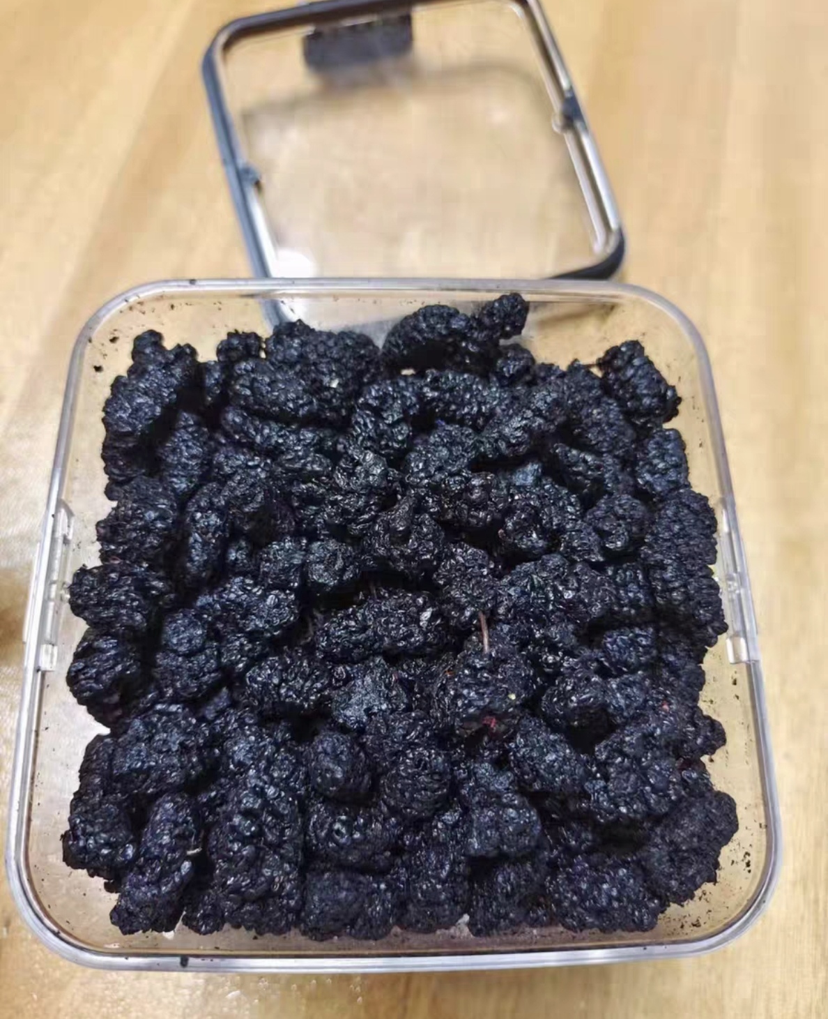 直接吃桑葚干有效果嗎？桑葚干怎么吃效果最好？