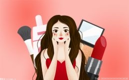 口红是用什么做的?口红的原材料是什么虫子?