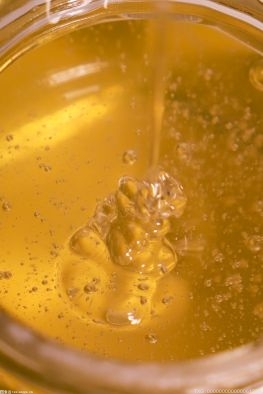 蜂蜜的保质期是多长时间?如何判断蜂蜜是否坏了?