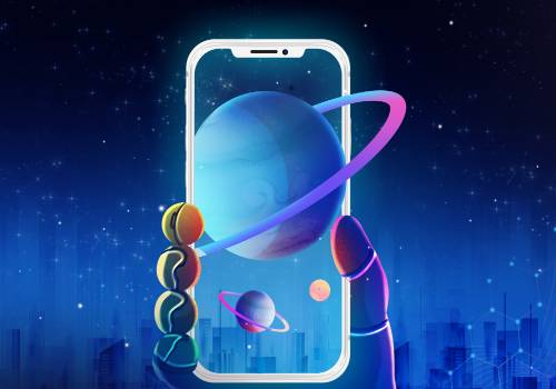 周星驰隔空向女网红要联系方式 她会成为新的星女郎吗？